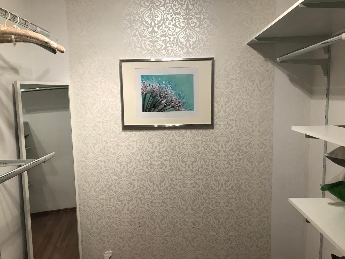 Ferienwohnung Rhein-Neckar วากฮอยเซล ภายนอก รูปภาพ